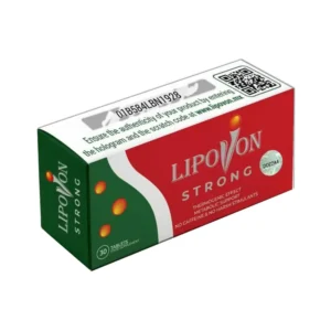 Lipovon Strong